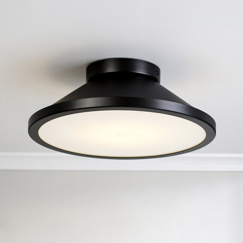 Lucida LED Flush Mount