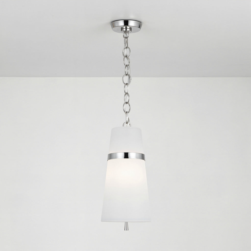 Cordtlandt One Light Pendant