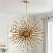 ELECTRA Ten Light Pendant