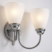 Jolie Two Light Bath