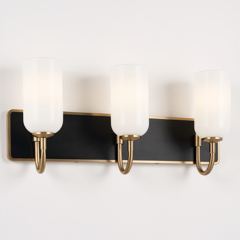 Solia Two Light Bath