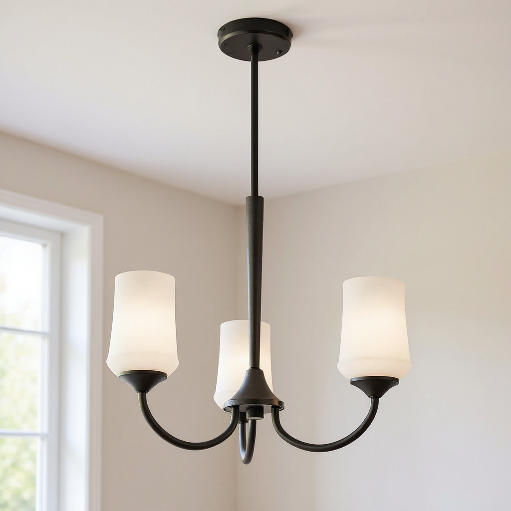 Aubrey Chandelier