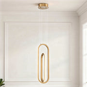 Demark LED Pendant