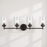 Winslow Four Light Bath