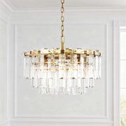 Arden Ten Light Chandelier