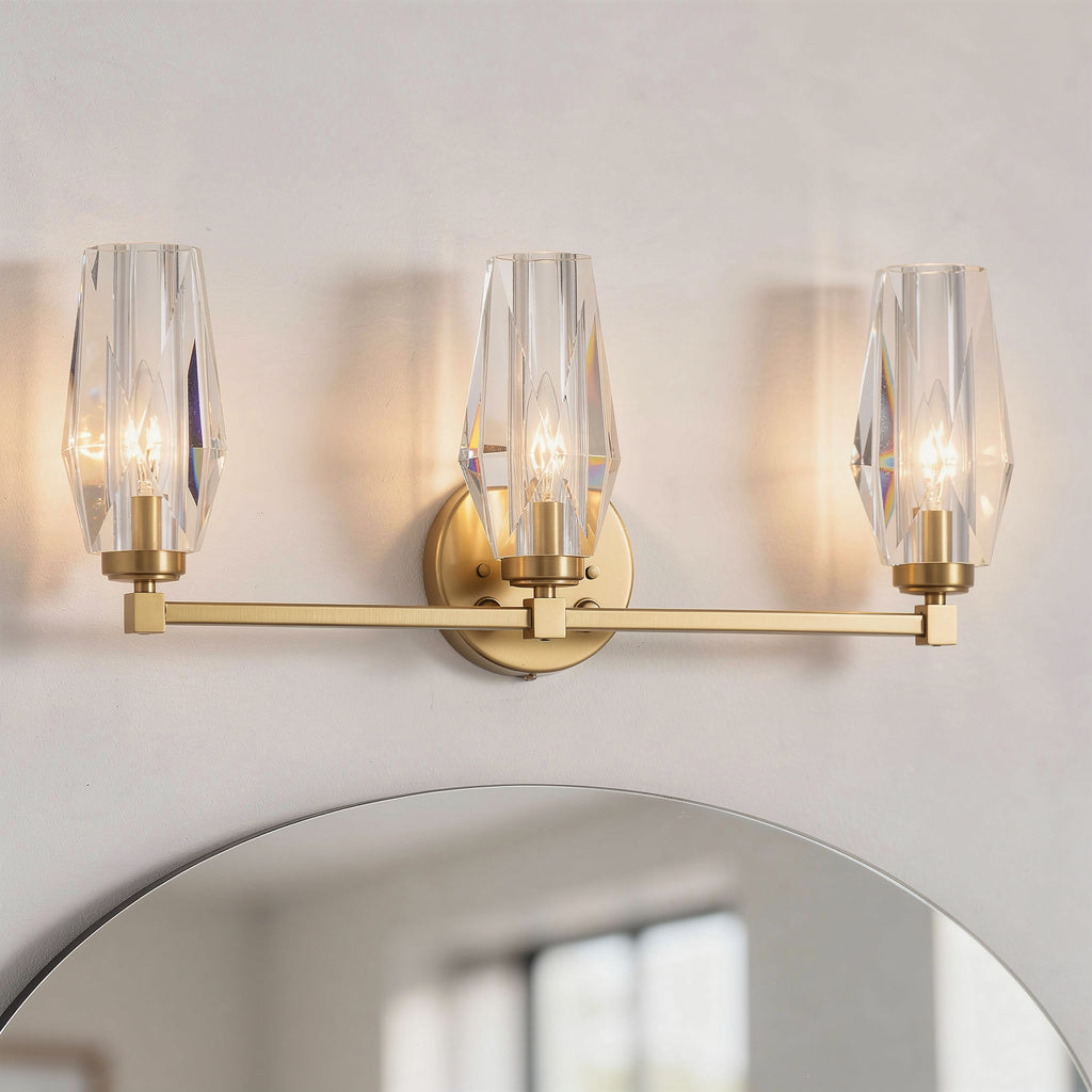 Ana LED Vanity