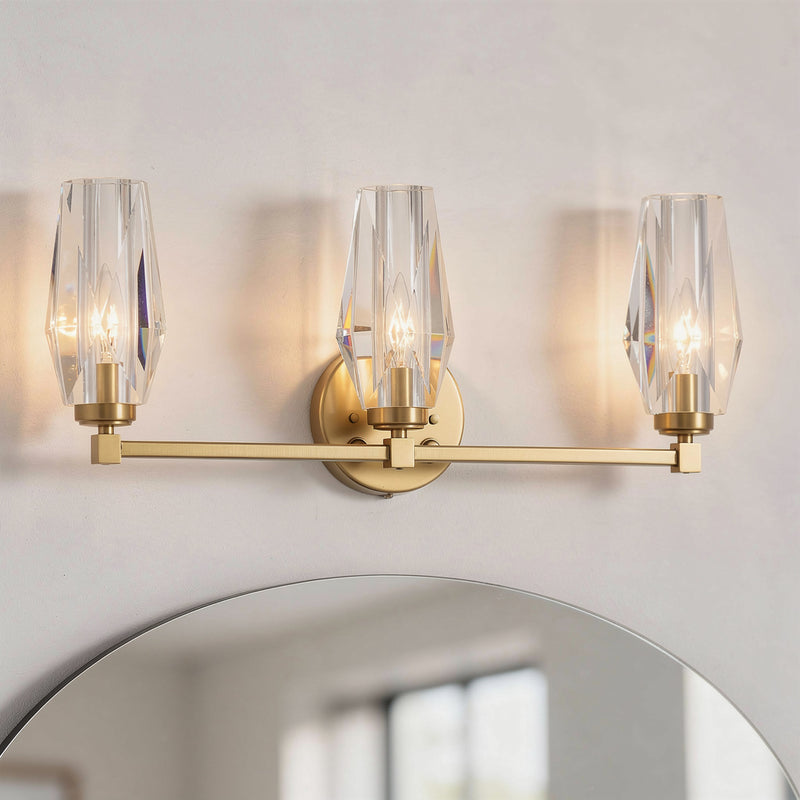 Ana LED Vanity