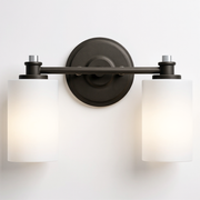 Joelson Two Light Bath