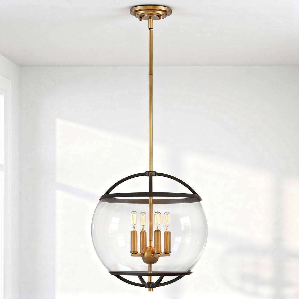 Calvin LED Chandelier
