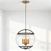 Calvin LED Chandelier