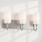 Solia Two Light Bath
