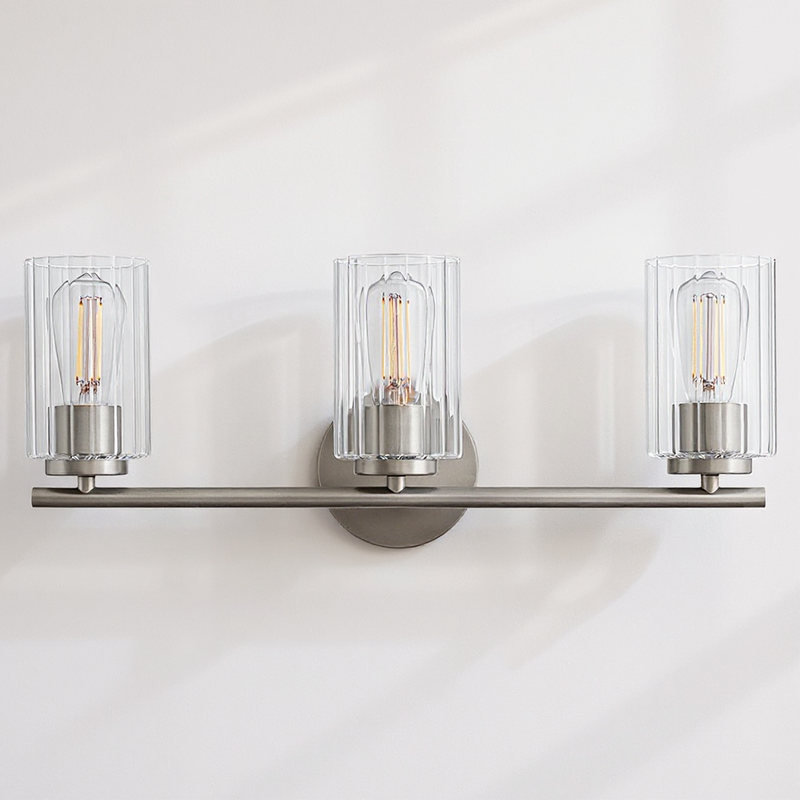 Leta LED Bath