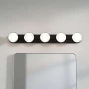 Novel LED Bathroom Fixture