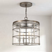 Colby Four Light Pendant