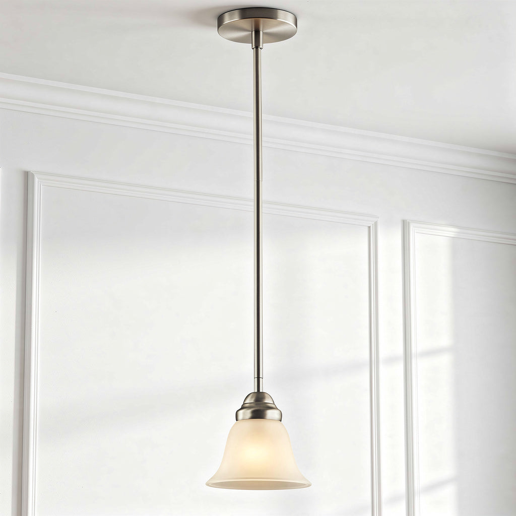 Wynberg One Light Mini Pendant