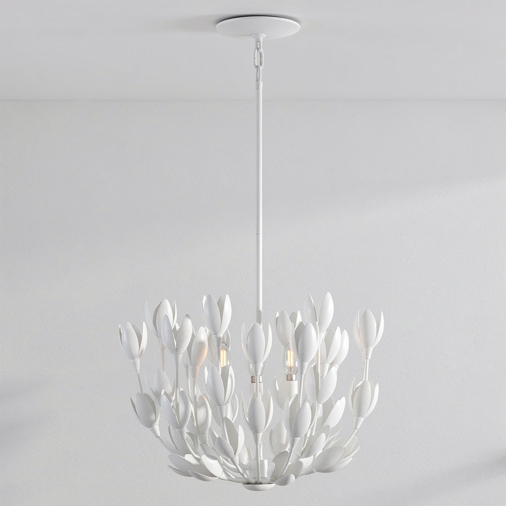 Flora LED Pendant