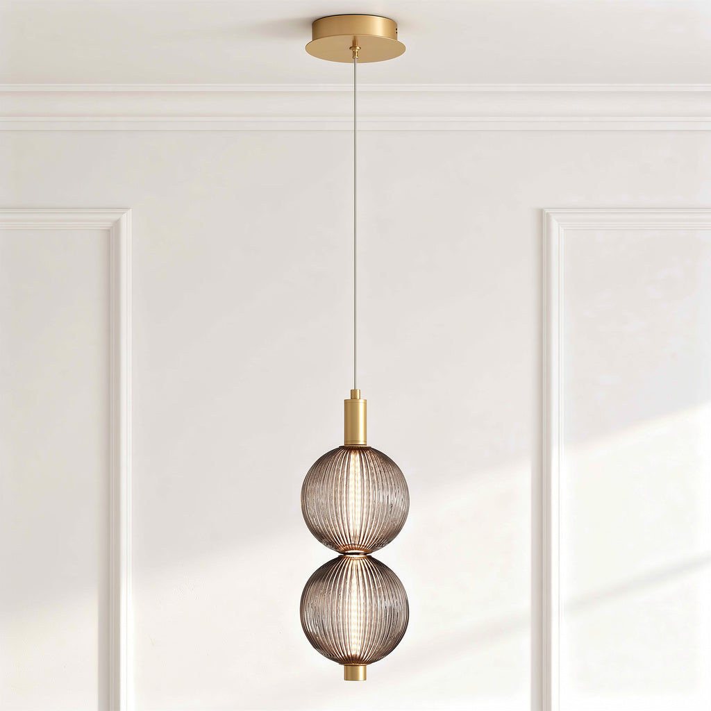 Palmas LED Pendant
