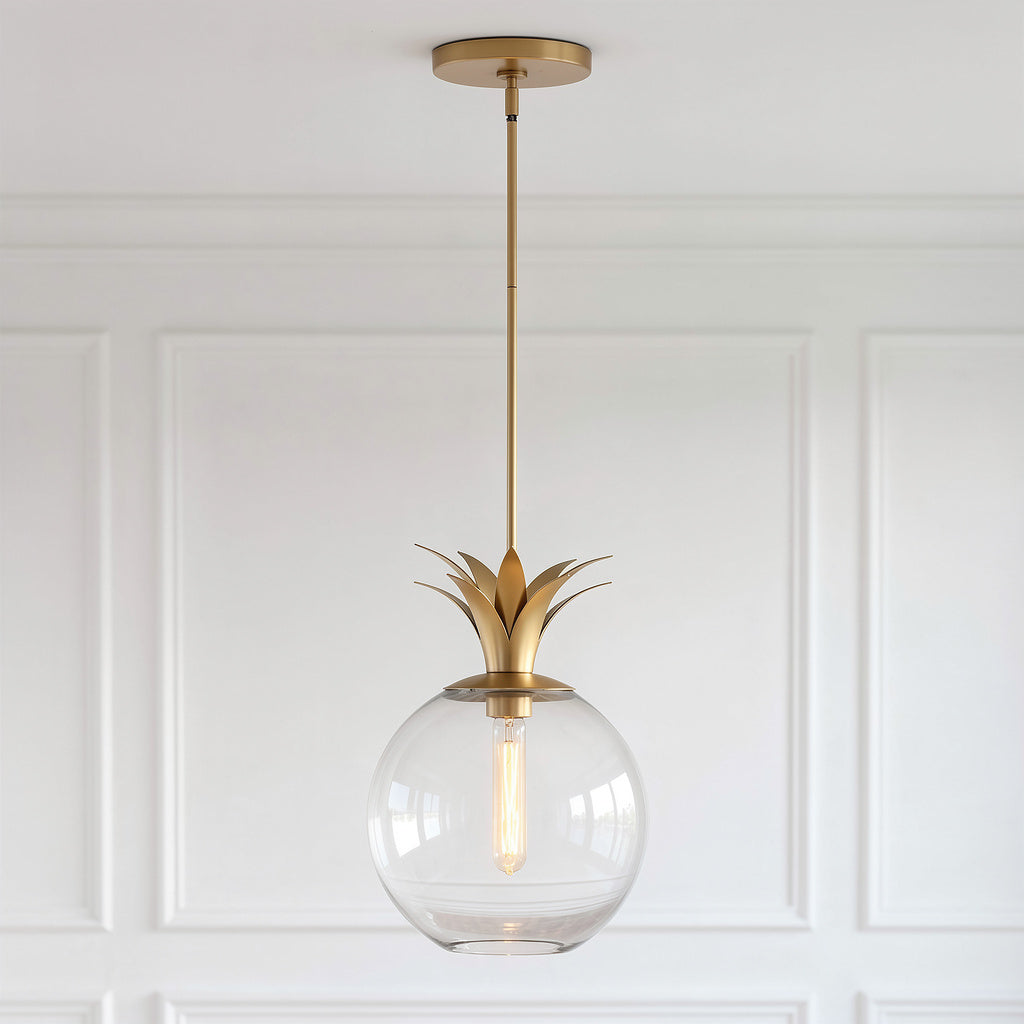 Palma LED Pendant
