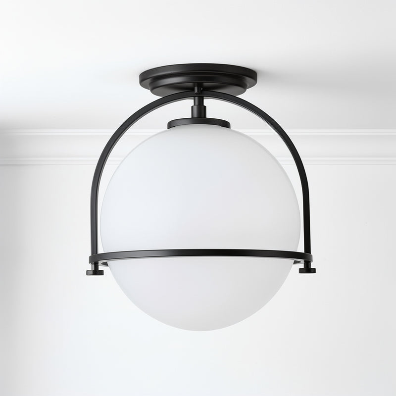 Somerset LED Foyer Pendant