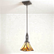 Asheville One Light Mini Pendant