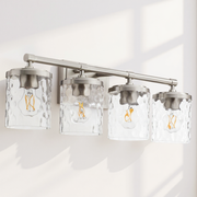 Starky Four Light Vanity