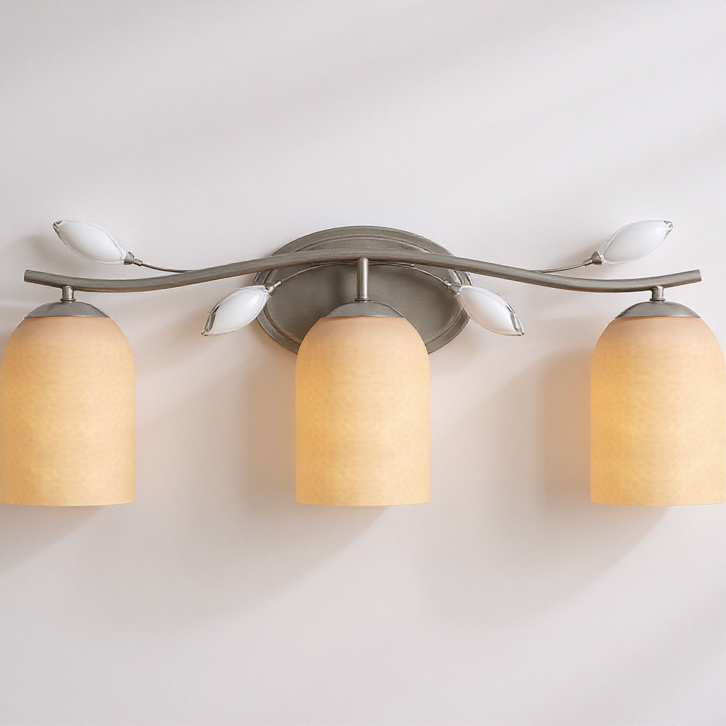 Ulysses Three Light Bath