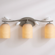 Ulysses Three Light Bath