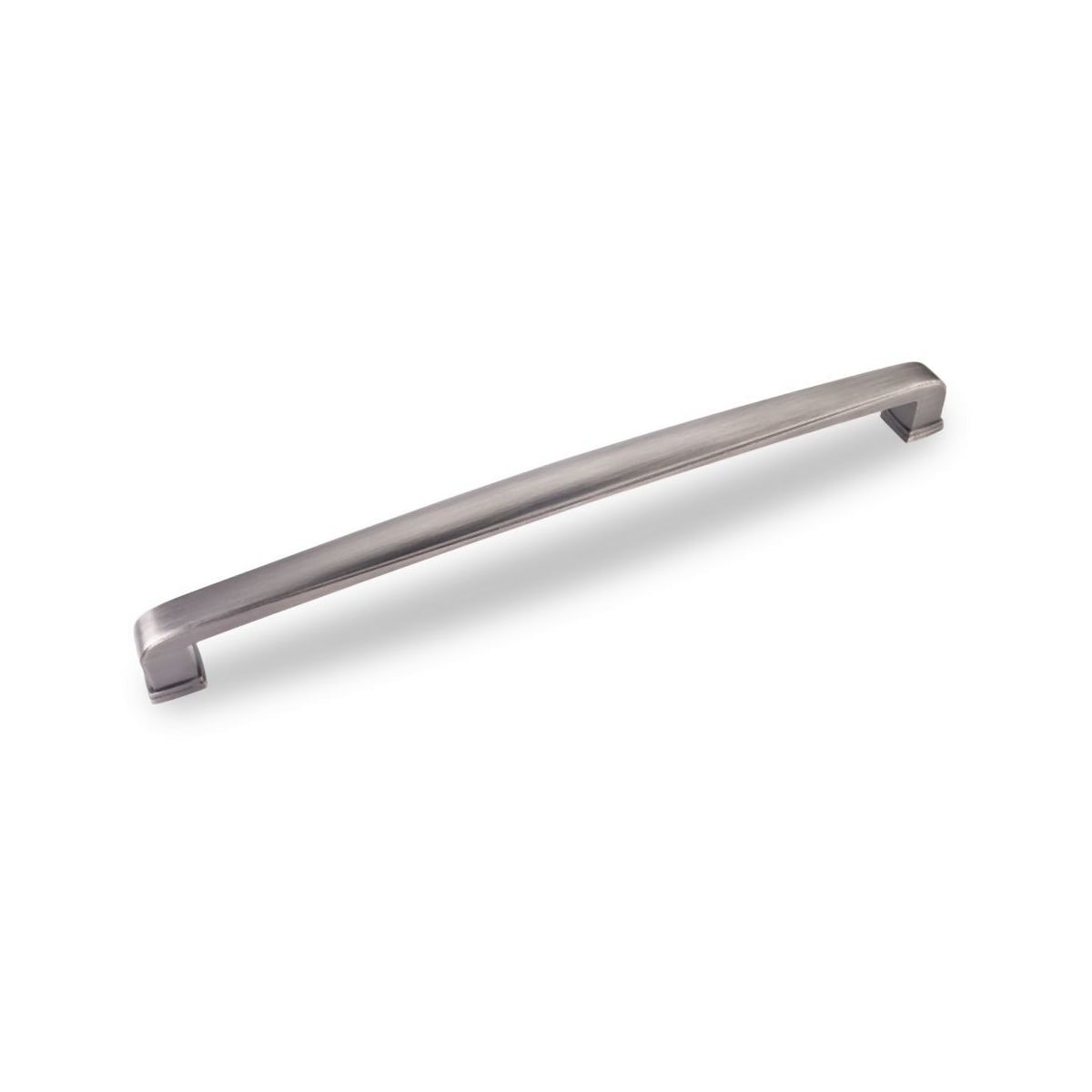 Milan 12" Center to Center Elegant Classic Appliance Handle / Pull