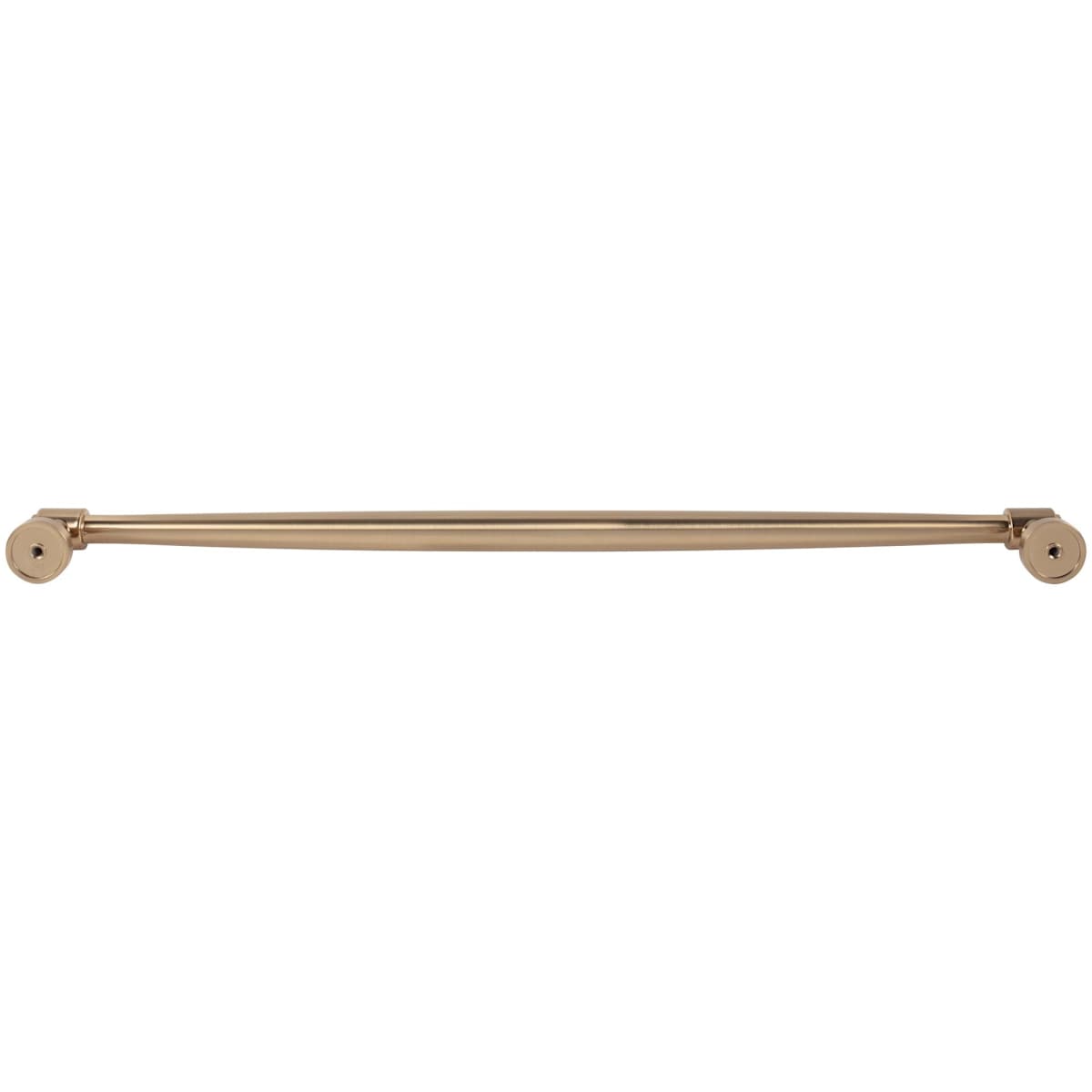 Jeffrey Alexander - 132-18SN - Jules 18" Center to Center Modern Tapered Appliance Bar Handle / Bar Pull in Satin Nickel