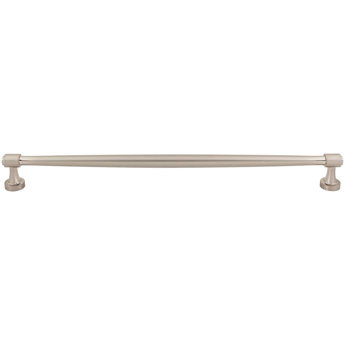 Jeffrey Alexander - 132-18SN - Jules 18" Center to Center Modern Tapered Appliance Bar Handle / Bar Pull in Satin Nickel