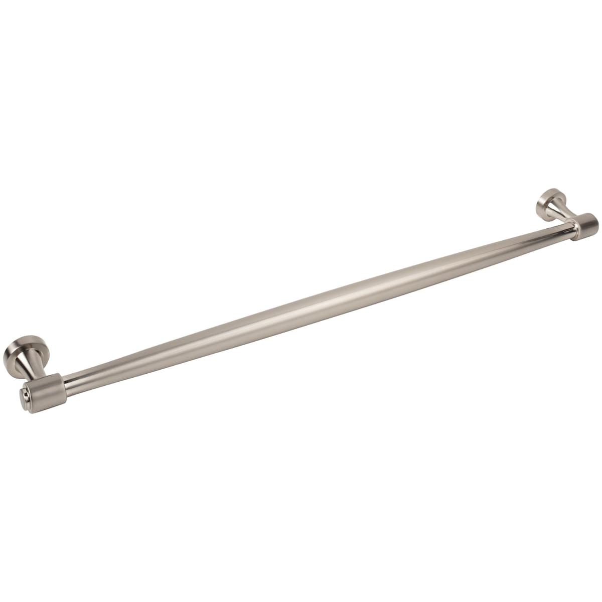 Jeffrey Alexander - 132-18SN - Jules 18" Center to Center Modern Tapered Appliance Bar Handle / Bar Pull in Satin Nickel