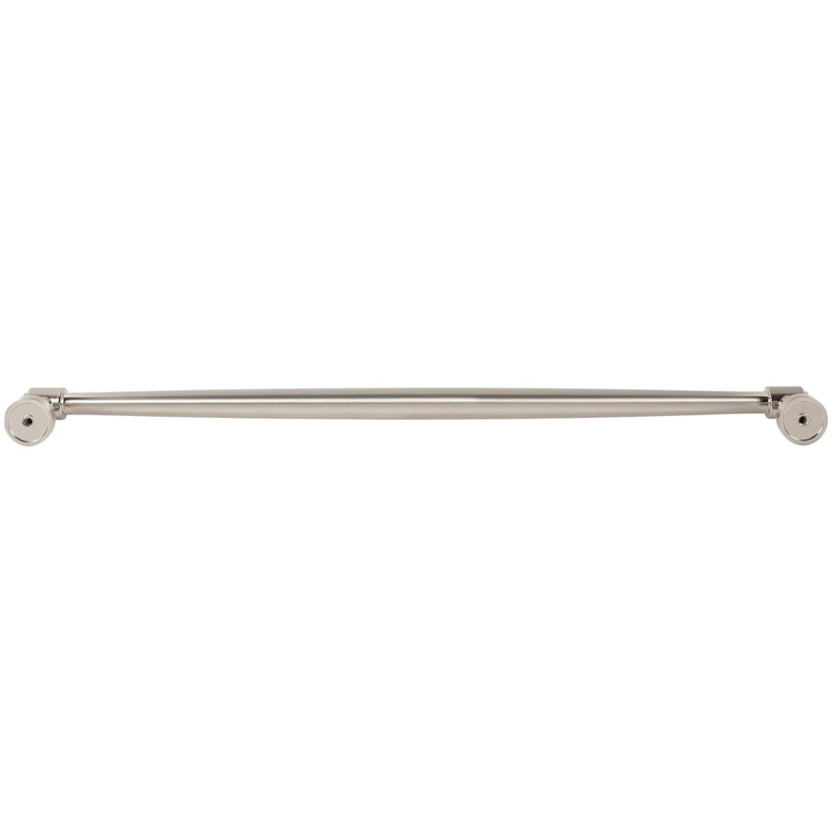Jeffrey Alexander - 132-18SN - Jules 18" Center to Center Modern Tapered Appliance Bar Handle / Bar Pull in Satin Nickel