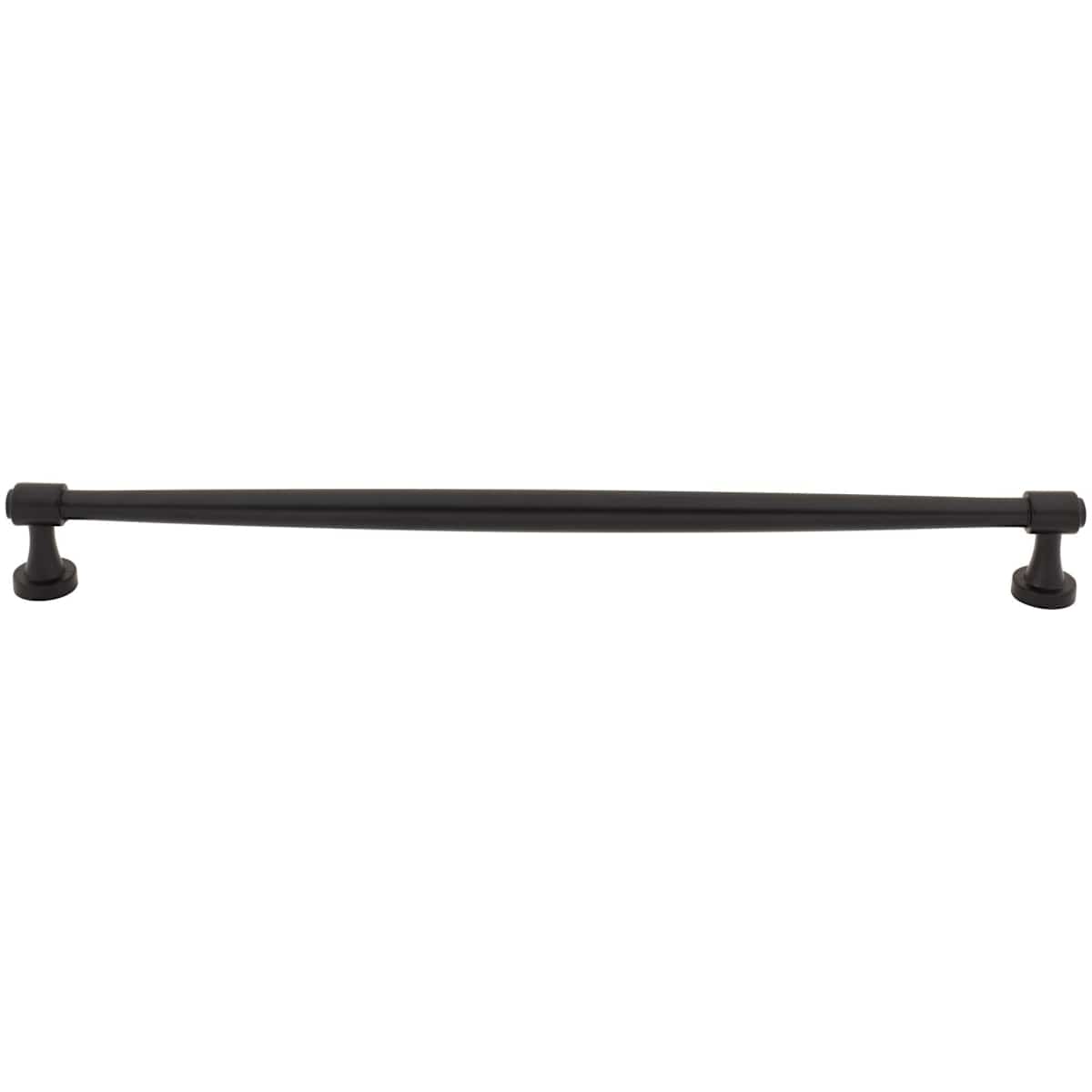 Jeffrey Alexander - 132-18SN - Jules 18" Center to Center Modern Tapered Appliance Bar Handle / Bar Pull in Satin Nickel