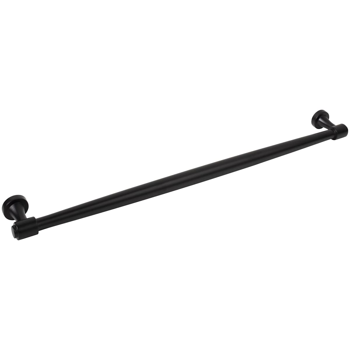 Jeffrey Alexander - 132-18SN - Jules 18" Center to Center Modern Tapered Appliance Bar Handle / Bar Pull in Satin Nickel