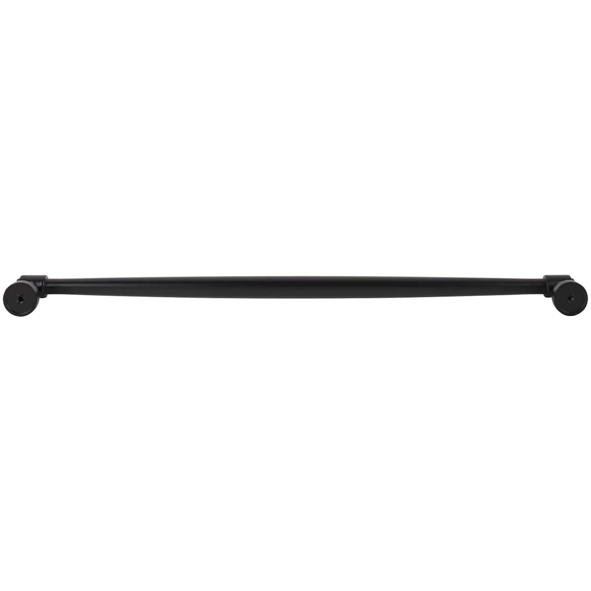 Jeffrey Alexander - 132-18SN - Jules 18" Center to Center Modern Tapered Appliance Bar Handle / Bar Pull in Satin Nickel