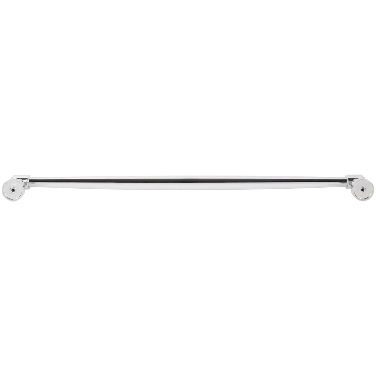 Jeffrey Alexander - 132-18SN - Jules 18" Center to Center Modern Tapered Appliance Bar Handle / Bar Pull in Satin Nickel