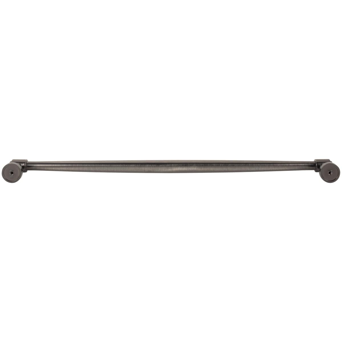 Jeffrey Alexander - 132-18SN - Jules 18" Center to Center Modern Tapered Appliance Bar Handle / Bar Pull in Satin Nickel