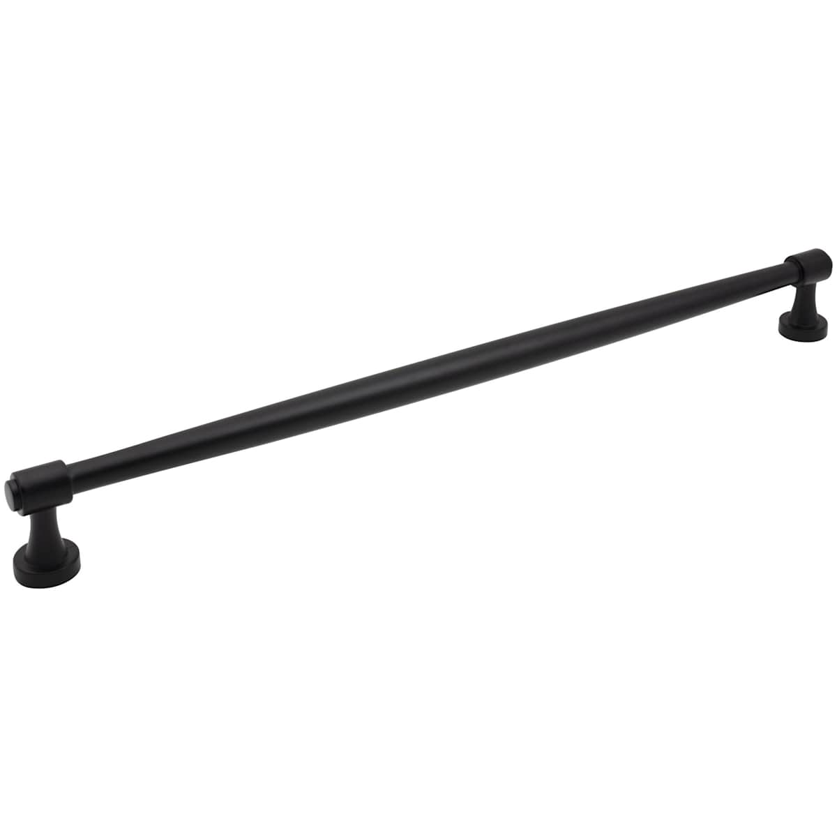 Jules 18" Center to Center Modern Tapered Appliance Bar Handle / Bar Pull