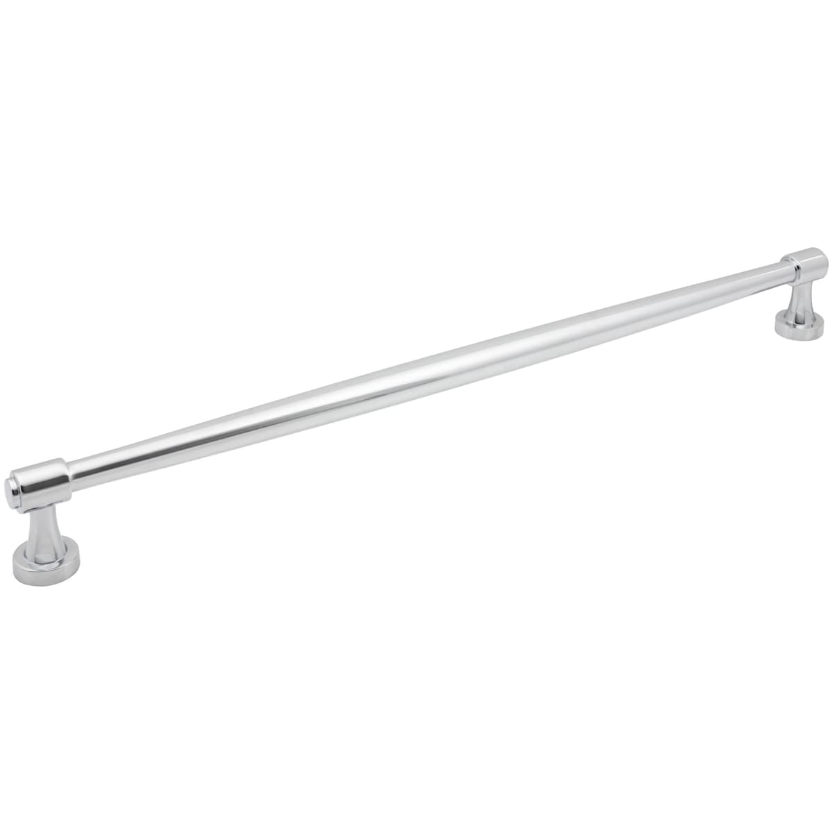 Jules 18" Center to Center Modern Tapered Appliance Bar Handle / Bar Pull