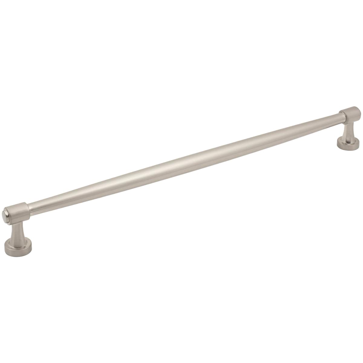 Jules 12" Center to Center (305mm) Elegant Tapered Large Cabinet Bar Handle / Drawer Bar Pull