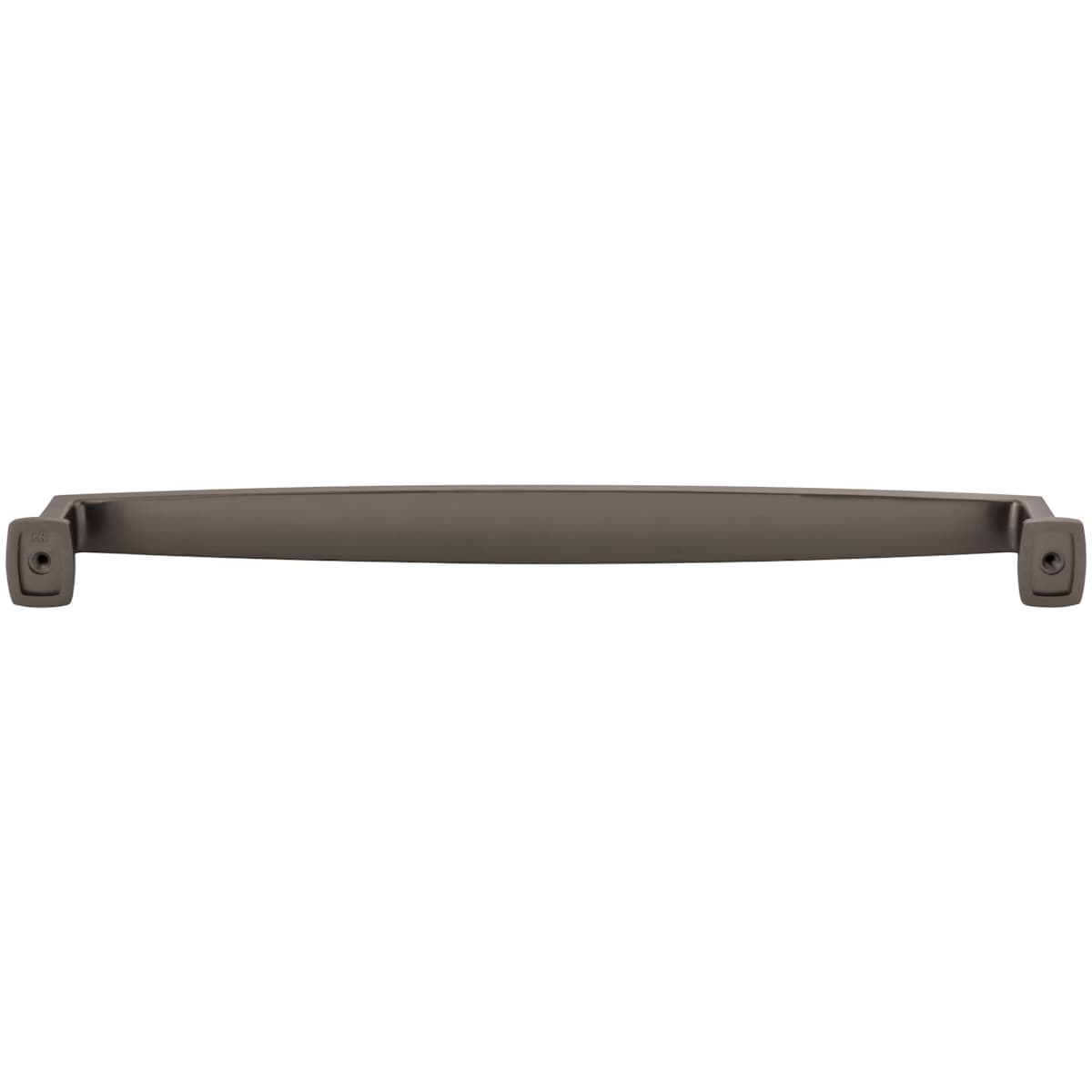 Jeffrey Alexander - 171-12PC - Richard 12" Center to Center Contemporary Grip Appliance Handle / Appliance Pull in Polished Chrome
