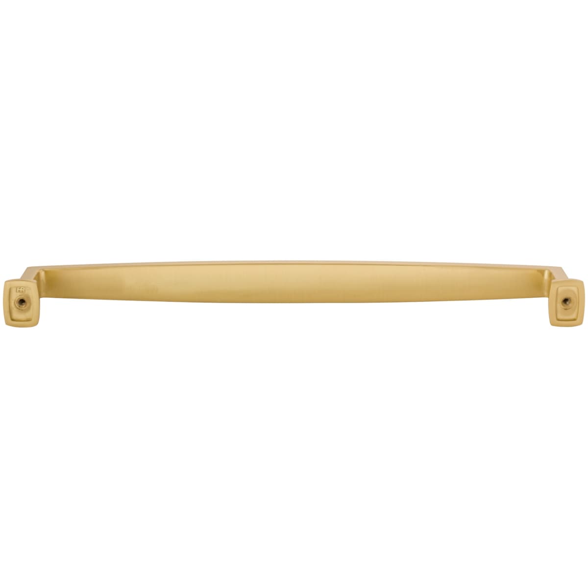 Jeffrey Alexander - 171-12PC - Richard 12" Center to Center Contemporary Grip Appliance Handle / Appliance Pull in Polished Chrome