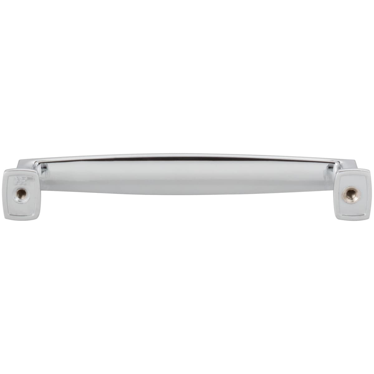 Jeffrey Alexander - 171-128BG - Richard 5-1/16" (128mm) Center to Center Contemporary Grip Cabinet Handle / Drawer Pull in Brushed Gold