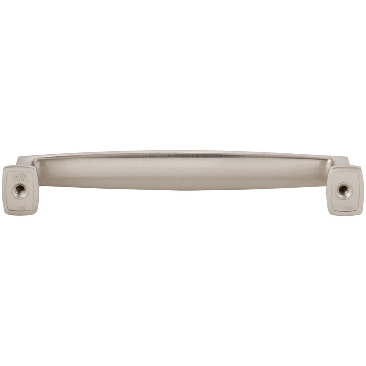 Jeffrey Alexander - 171-128BG - Richard 5-1/16" (128mm) Center to Center Contemporary Grip Cabinet Handle / Drawer Pull in Brushed Gold