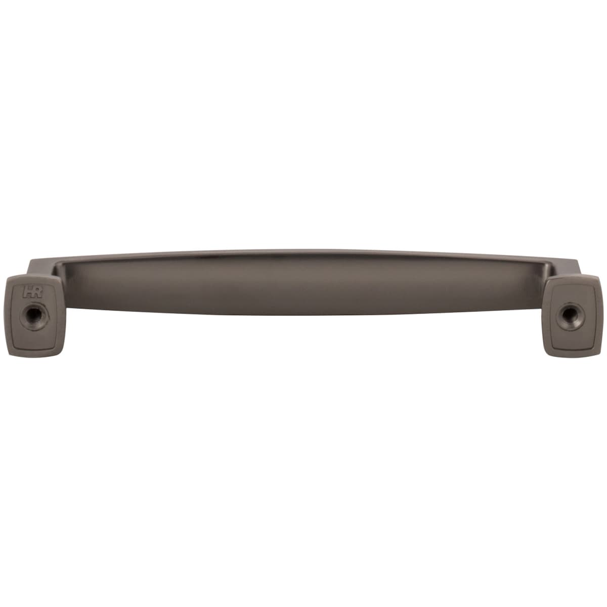 Jeffrey Alexander - 171-128BG - Richard 5-1/16" (128mm) Center to Center Contemporary Grip Cabinet Handle / Drawer Pull in Brushed Gold