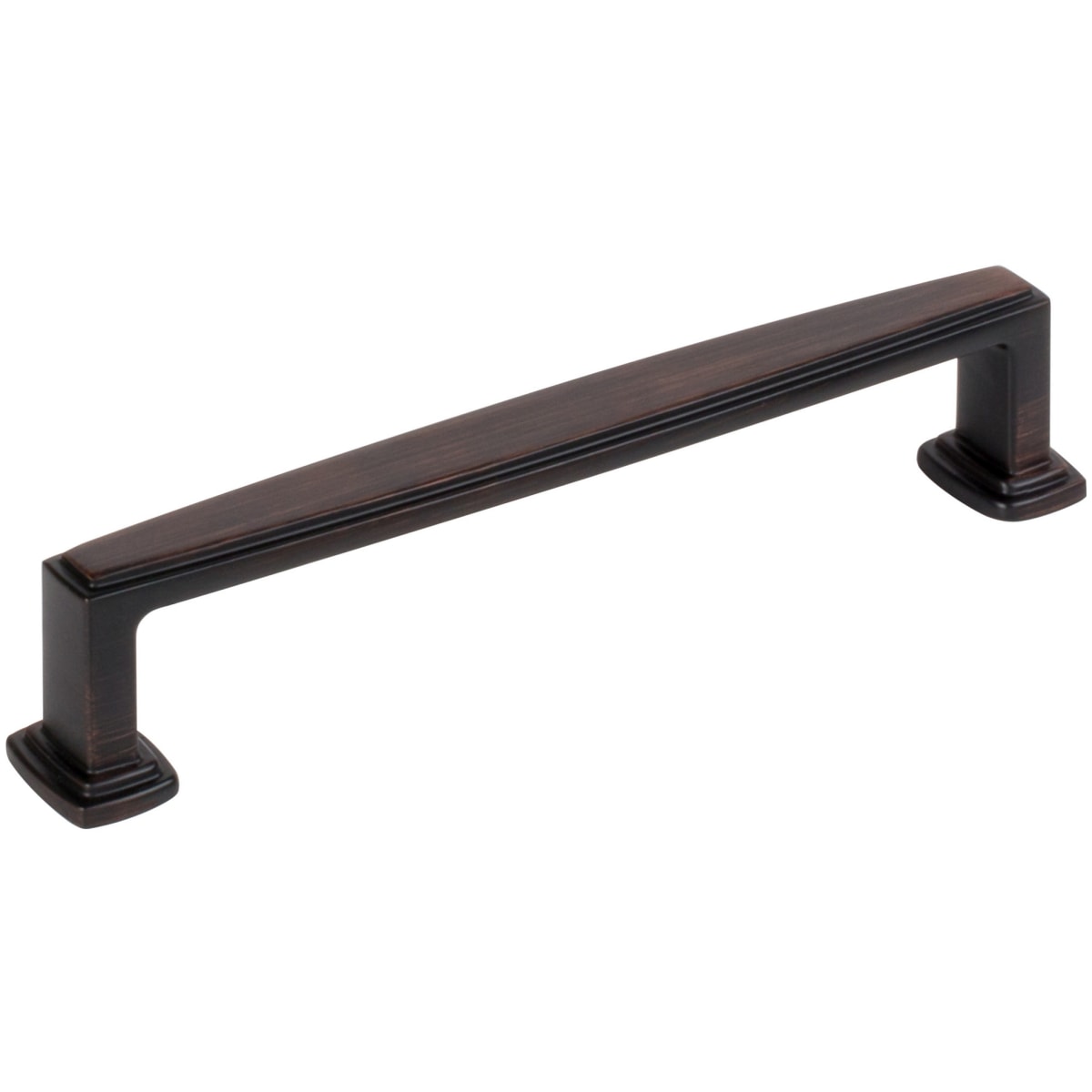 Richard 5-1/16" (128mm) Center to Center Contemporary Grip Cabinet Handle / Drawer Pull