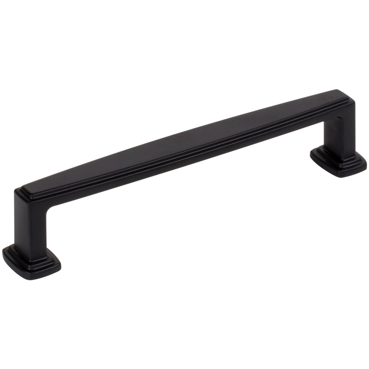 Richard 5-1/16" (128mm) Center to Center Contemporary Grip Cabinet Handle / Drawer Pull