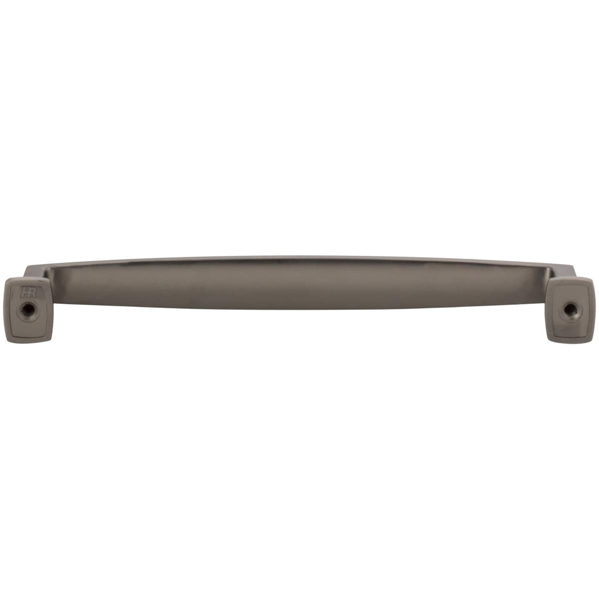 Jeffrey Alexander - 171-160PC - Richard 6-5/16" (160mm) Center to Center Contemporary Grip Cabinet Handle / Drawer Pull in Polished Chrome