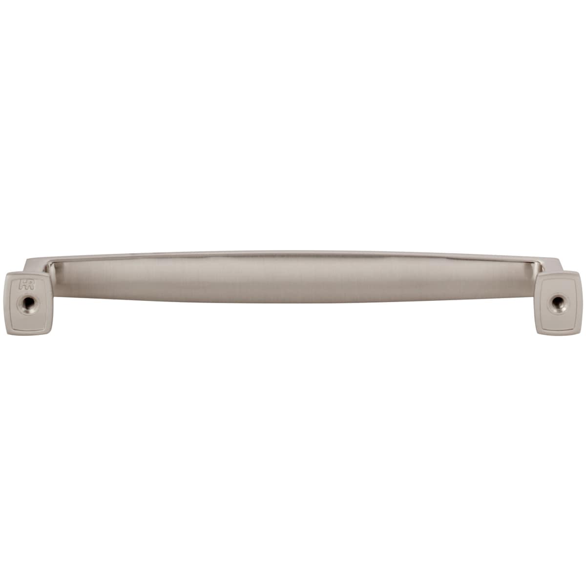Jeffrey Alexander - 171-160PC - Richard 6-5/16" (160mm) Center to Center Contemporary Grip Cabinet Handle / Drawer Pull in Polished Chrome