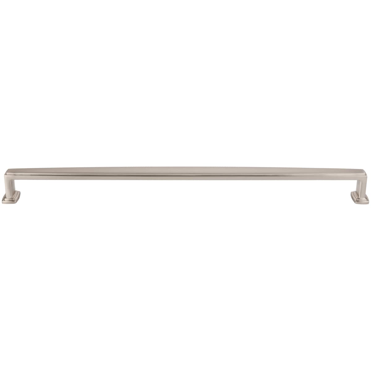 Jeffrey Alexander - 171-18DBAC - Richard 18" Center to Center Contemporary Grip Appliance Handle / Appliance Pull in Brushed Oil Rubbed Bronze